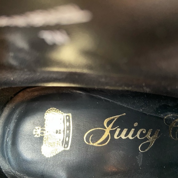 Juicy couture heeled bootie - Picture 4 of 4